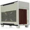 Image de Boîtier PC Thermaltake TR100 Mini Tower Vert Mini-ITX