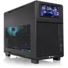 Image de Boîtier PC Thermaltake TR200 WS Mini-ITX Noir micro ATX filtres anti-poussière