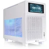 Image de Boîtier PC Thermaltake TR200 WS Mini-ITX micro ATX Blanc