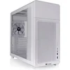 Image de Boîtier PC Thermaltake TR300 TG Tour Moyenne Fenêtre Latérale Blanche
