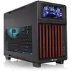 Image de Boîtier PC Thermaltake TR200 WS Noir Mini-ITX micro ATX