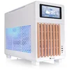 Image de Boîtier PC Thermaltake TR200 WS Blanc Mini-ITX/micro ATX