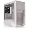 Image de Boîtier Micro Tower Thermaltake Retro 260 TG Blanc Verre Trempé Mini ITX
