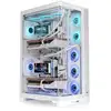 Image de Boitier PC Thermaltake CAPO X Full Tower Blanc