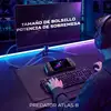 Image de Acer Predator Atlas 8 Portable Intel Arc G3 Extreme 1TB SSD 8 Pouces Noir