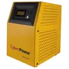 Image de Sai CyberPower 1 kVA Batterie Plomb VRLA Autonomie Pro Double Conversion Affichage LCD