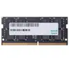 Image de Mémoire RAM Apacer ES.08G21.GSH 8GB 1x8GB DDR4 3200MHz CL22 SODIMM 1.2V