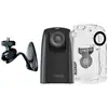 Image de Caméra timelapse Brinno BCC300M Full HD IPX4 écran LCD 1,44" support mural