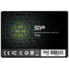 Image de Disque Dur Silicon Power Slim S56 120GB SSD 2,5'' SATA III 560MB/s TLC