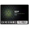 Image de Disque Dur Silicon Power Slim S56 480GB SSD 2,5" SATA 560Mo/s NCQ TRIM