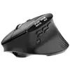 Image de Souris Acer Smart Fit Vertical RF Wireless Bluetooth 8000 DPI Noir Rechargeable