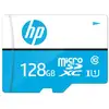 Image de HP HFUD128-1U1BA MicroSDXC 128 Go Classe 10 UHS-I + Adaptateur