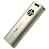 Image de Clé USB HP x796w 256GB USB 3.2 Gen 1 Slide Argent