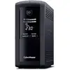 Image de Cyberpower Value Pro VP1000ELCD Ligne UPS Interactive 1000VA