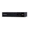 Image de Sai CyberPower 1000VA Batterie Plomb Acide 7 Minutes Rack LCD