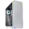 Image de BitFenix Enso Mesh Mid-Tower ATX Verre Trempé RGB Blanc