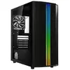 Image de Boîtier PC BitFenix Saber Mesh RGB ATX/Micro ATX/Mini-ITX Verre Trempé