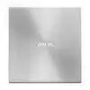 Image de Gravure DVD externe ultrafine ASUS SDRW-08U7M-U avec support M-Disc