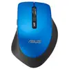 Image de Asus WT425 Ratón Óptico Inalámbrico 1600DPI Azul