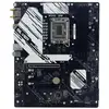 Image de Carte mère Biostar B760A-SILVER Intel B760 LGA1700 DDR5 ATX 2.5GbE RGB TPM