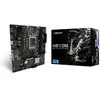 Image de Carte mère Biostar H610MT-E Intel H610 LGA1700 DDR4 micro ATX sans WiFi 64 Go M.2 SATA III