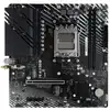 Image de Carte mère Biostar B850MT2-E DJ B850 AM5 DDR5 Micro ATX WiFi 7 2.5GbE RGB