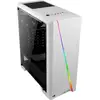 Image de AeroCool Cylon LED USB 3.0 avec fenêtre blanche