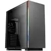 Image de Aerocool Glo Verre Trempé USB 3.0 RVB