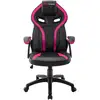 Image de Chaise de jeu rose Mars Gaming MGC118