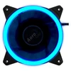 Image de Ventilateur RVB Aerocool REV RGB 120 mm