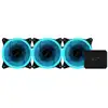 Image de Aerocool REV RGB PRO Ventilateur + Contrôleur 120mm