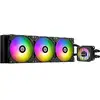 Image de Refrigeración Líquida Enermax LIQMAXFLO 420mm 3 Ventilateurs ARGB Écran Digital