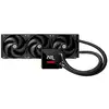 Image de Refrigeración Líquida Enermax Liqtech XTR 360mm 3 Ventiladores Alto Rendimiento