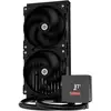 Image de Refrigeración Líquida Enermax Liqmax IV 240 mm 2 Ventiladores Écran Digital