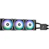 Image de Refrigeración Líquida Enermax Aquafusion II 360mm 3 Ventiladores Écran Digital