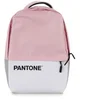 Image de Sac à dos Celly Pantone rose avec USB pour ordinateur portable jusqu'à 15,6"
