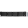 Image de Caja PC QNAP TL-R1200S-RP Rack 2U Métal Noir Gris Hot-swap SATA