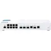 Image de QNAP QSW-M408-2C commutateur réseau Géré L2 10G Ethernet (100/1000/10000) Blanc