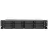 Image de NAS QNAP TS-1273AU-RP 8 Go Ryzen 4 Coeurs 12 Baies Rack 2U