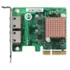 Image de Tarjeta de Red QNAP QXG-2G2T-I225 PCI Express 2.5 GbE Dual Port Intel