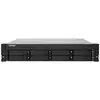 Image de QNAP TS-832PXU-RP Rack NAS (2U) Ethernet Noir AL324