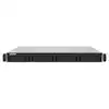 Image de QNAP TS-432PXU-RP Rack NAS (1U) Ethernet Noir Alpine AL-324