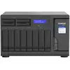 Image de QNAP TVS-h1288X NAS Tower Ethernet/LAN Noir W-1250