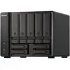 Image de QNAP TS-H973AX NAS Tower Ethernet/LAN V1500B Noir