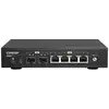 Image de QNAP QSW-2104-2S commutateur réseau Non-géré 2.5G Ethernet Noir