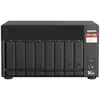 Image de QNAP TS-873A NAS Tower Ethernet/LAN Noir V1500B