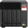 Image de QNAP TS-473A NAS Tower Ethernet/LAN Noir V1500B