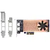 Image de Tarjeta de Red QNAP QM2-2P2G2T PCI Express 2,5GbE Double M.2 NVMe