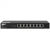Image de QNAP QSW-1108-8T commutateur réseau Non-géré 2.5G Ethernet (100/1000/2500) Noir
