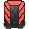 Image de Adata HD710 Pro 2 To 2,5" USB 3.2 Rouge